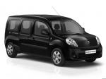 Renault Grand Kangoo 2012 года
